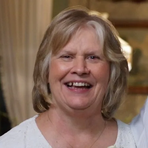 Anne Beale