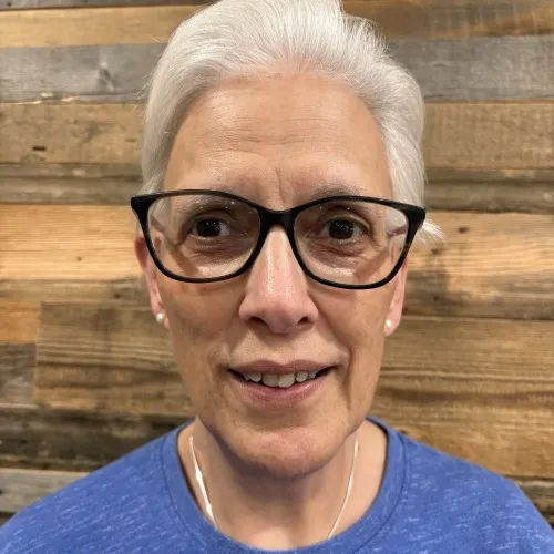 Diane Scarboro